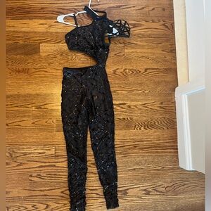 Tenth House petite adult dance costume